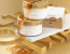 Honig-Genuss für die Körperhaut. Ghasel Maltese Honey Body Cream