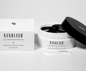 augenpads hyaluron nanolash